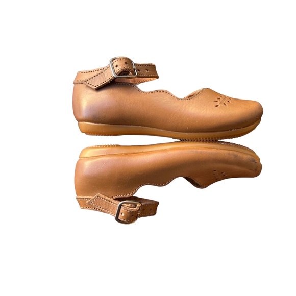 Adelisa and Co. Size 23 (US Sz 7) Cosecha Mary Jane Shoes - Picture 5 of 7